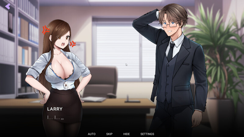 【三消SLG/动态/机翻】Hentai Stories Demo v2 [新作][1.8G]