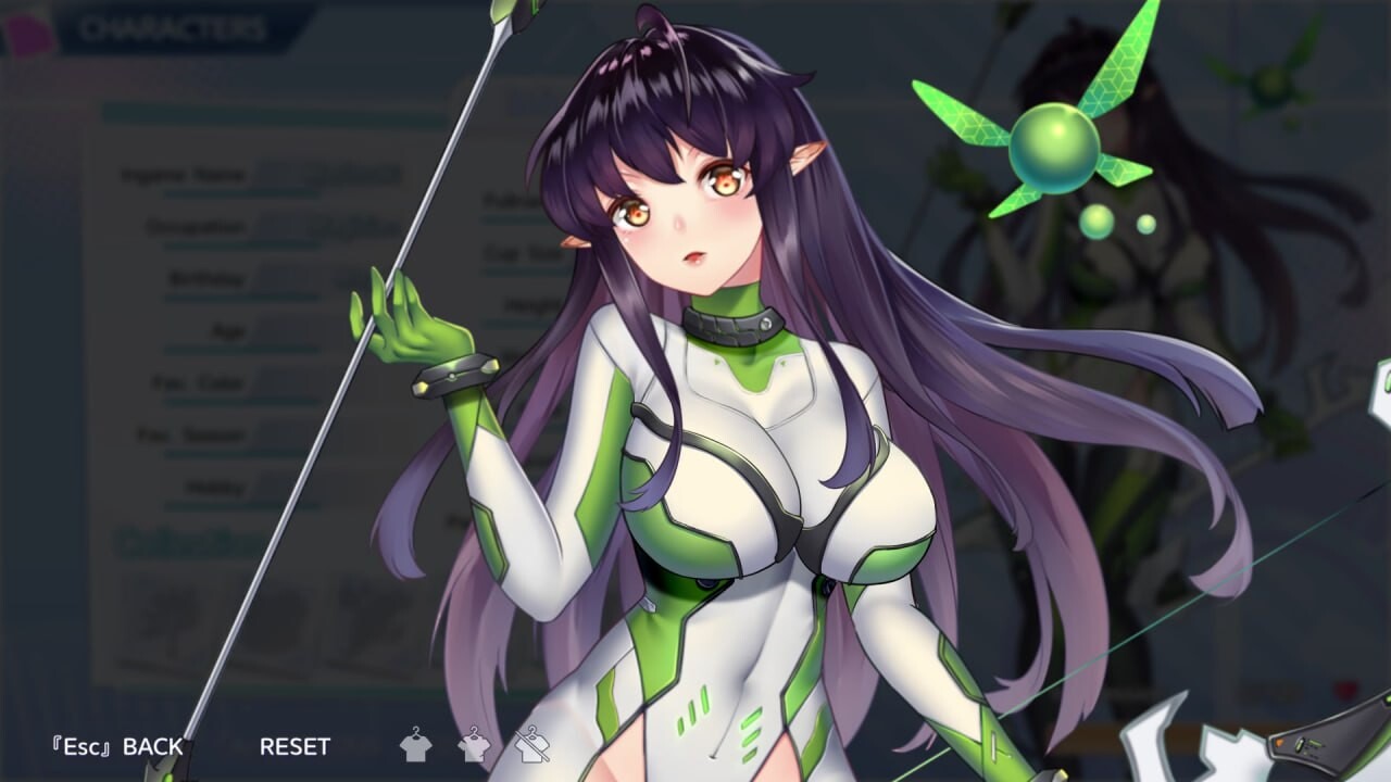 [卡牌SLG/幻想/PC] 爱情与梦想：虚拟幸福 官方中文版 [500M]