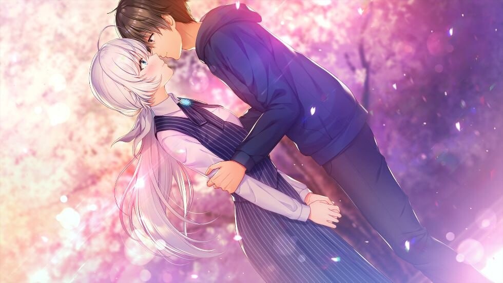[大型ADV/纯爱/PC] 2045、来自月球 2045、月より 中文汉化版 [3.8G]