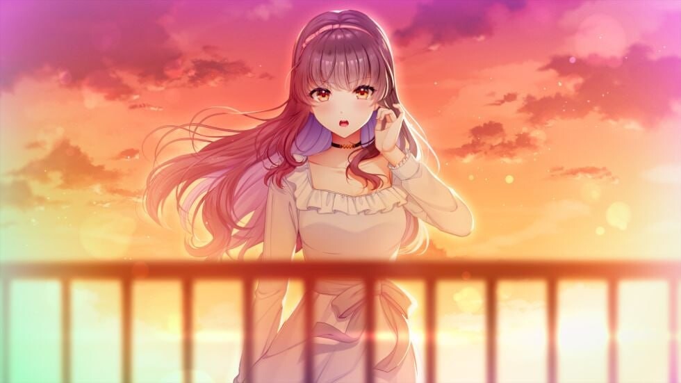 [大型ADV/纯爱/PC] 2045、来自月球 2045、月より 中文汉化版 [3.8G]