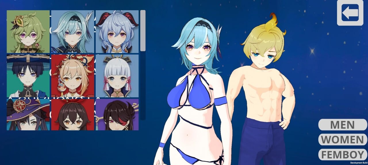 [亚洲风SLG/动态/PC] Jade Chamber Sunshine 英文生肉版 [400M]