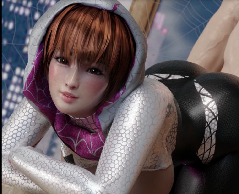 Maiden Masher大师3D：整合2025年1月更新整合[NB-24G]