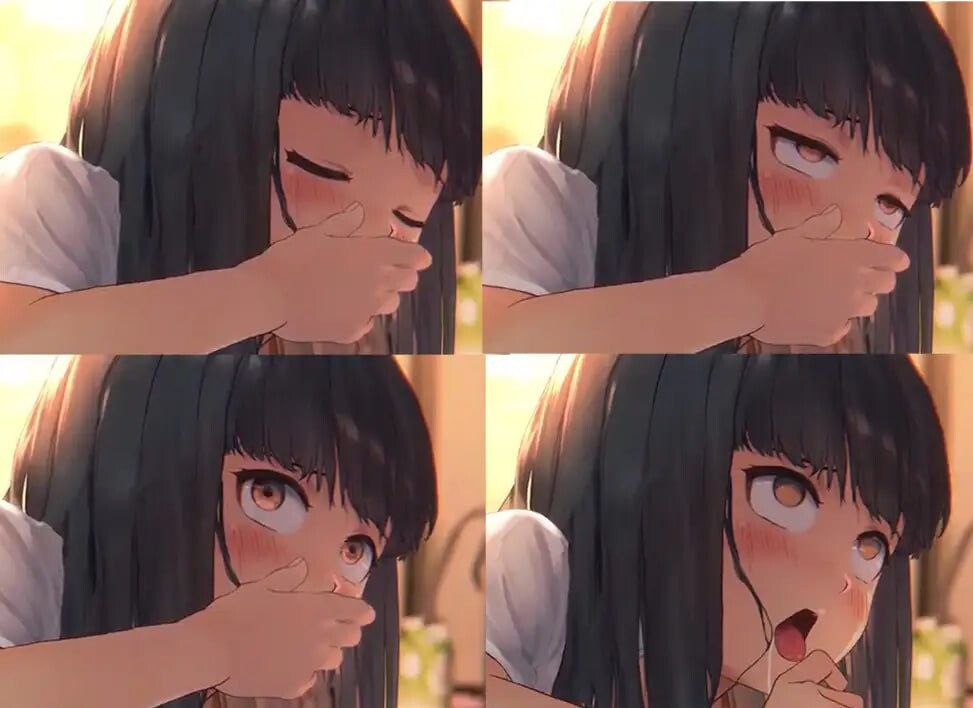 [互动SLG/动态/PC] 放学后的教室～两人亲密相处～放課後の教室～二人で仲良く～アプリ版 DL日文原版 [100M]