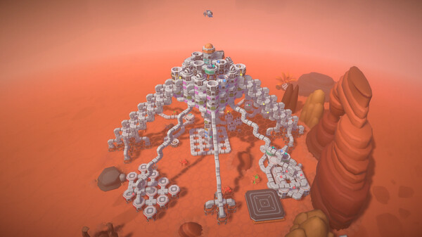 异星开拓者 太空基地建造|官方中文|Build.17494005|解压即撸|