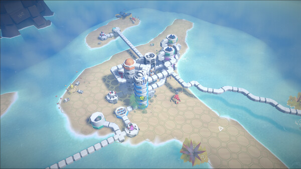 异星开拓者 太空基地建造|官方中文|Build.17494005|解压即撸|