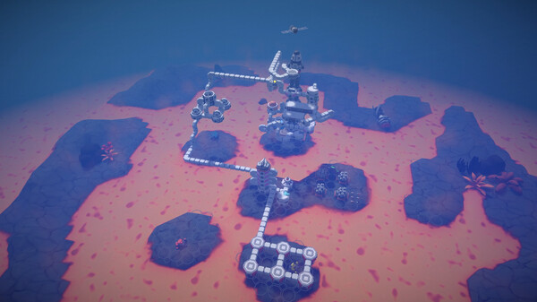 异星开拓者 太空基地建造|官方中文|Build.17494005|解压即撸|