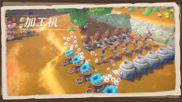 牧野之歌|官方中文|Build.17402122+全DLC|解压即撸|