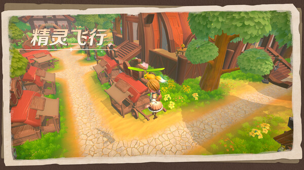 牧野之歌|官方中文|Build.17402122+全DLC|解压即撸|