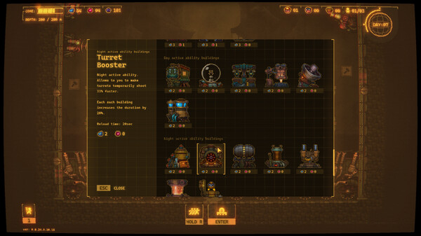 钻核公司 Drill Core|官方中文|Build.17466610+全DLC|解压即撸|