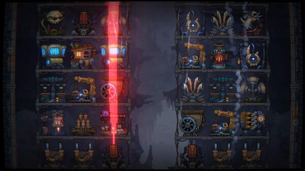 钻核公司 Drill Core|官方中文|Build.17466610+全DLC|解压即撸|