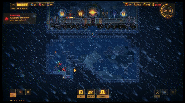 钻核公司 Drill Core|官方中文|Build.17466610+全DLC|解压即撸|