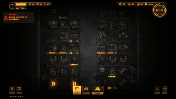 钻核公司 Drill Core|官方中文|Build.17466610+全DLC|解压即撸|