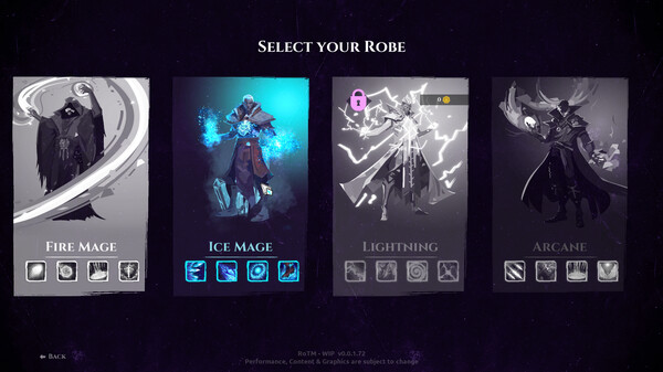 法师的复仇 Revenge of the Mage|官方中文|Build.17436614|解压即撸|