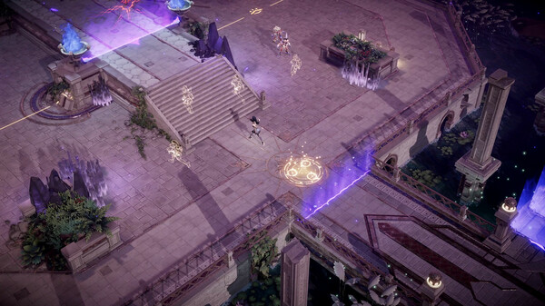 时之刃|官方中文|Build.14218760+预购特典-天魔双截刃+全DLC|解压即撸|