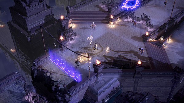 时之刃|官方中文|Build.14218760+预购特典-天魔双截刃+全DLC|解压即撸|