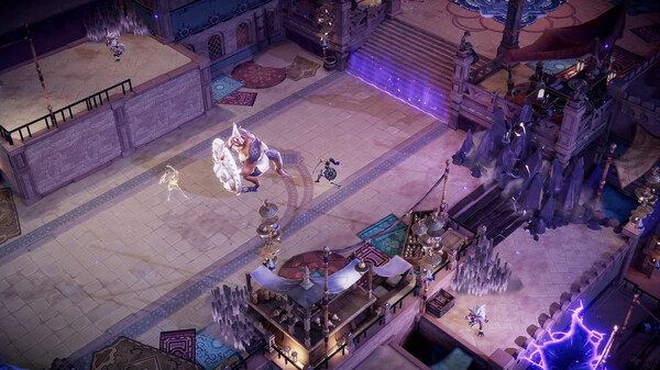 时之刃|官方中文|Build.14218760+预购特典-天魔双截刃+全DLC|解压即撸|