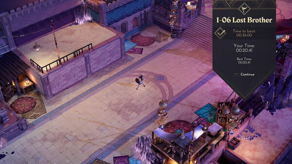 时之刃|官方中文|Build.14218760+预购特典-天魔双截刃+全DLC|解压即撸|