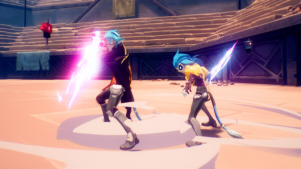 光明破坏者 Hyper Light Breaker|官方中文|Build.17445424|解压即撸|