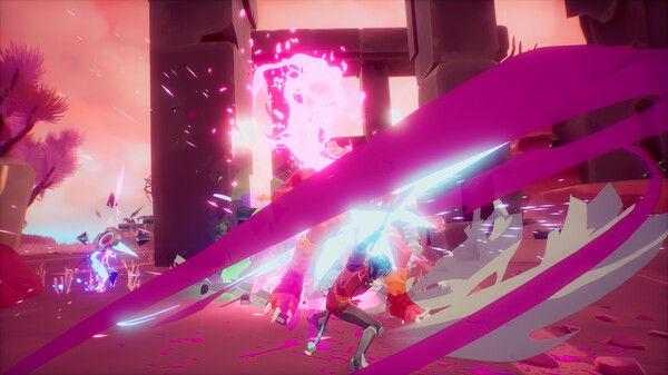 光明破坏者 Hyper Light Breaker|官方中文|Build.17445424|解压即撸|
