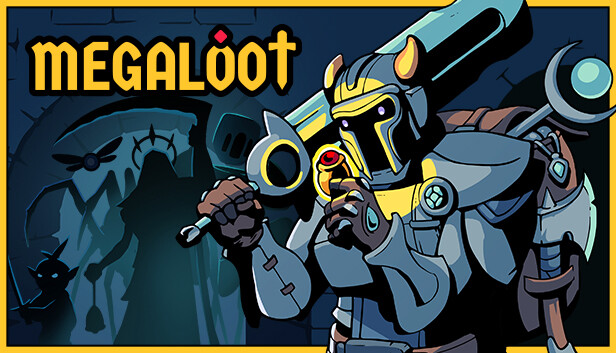 无尽劫掠 Megaloot|官方中文|Build.17467057|解压即撸|