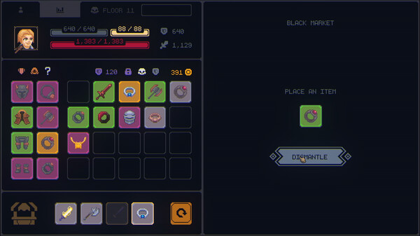 无尽劫掠 Megaloot|官方中文|Build.17467057|解压即撸|