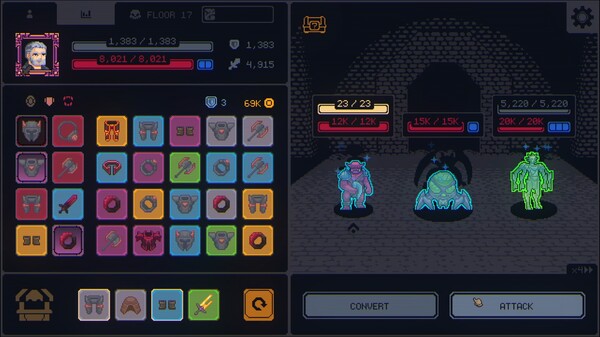 无尽劫掠 Megaloot|官方中文|Build.17467057|解压即撸|