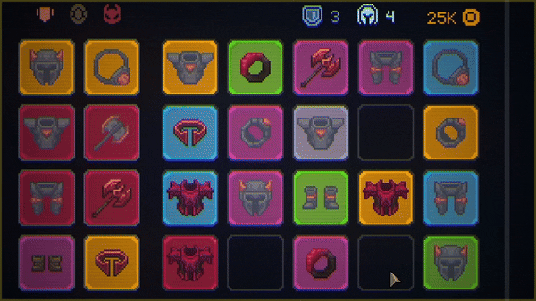 无尽劫掠 Megaloot|官方中文|Build.17467057|解压即撸|
