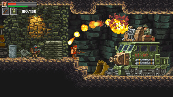 狂暴枪火 Guns of Fury|官方中文|Build.17449858|解压即撸|