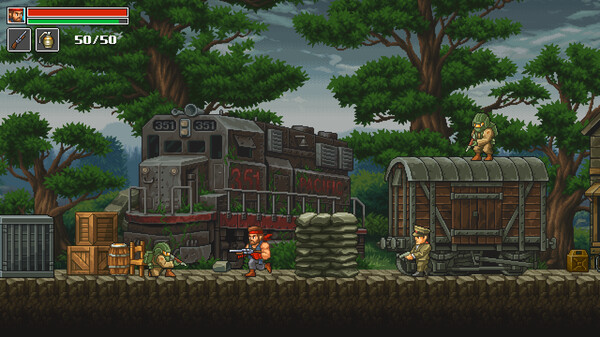 狂暴枪火 Guns of Fury|官方中文|Build.17449858|解压即撸|