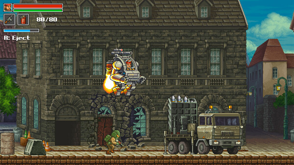 狂暴枪火 Guns of Fury|官方中文|Build.17449858|解压即撸|