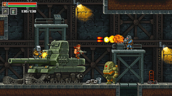 狂暴枪火 Guns of Fury|官方中文|Build.17449858|解压即撸|