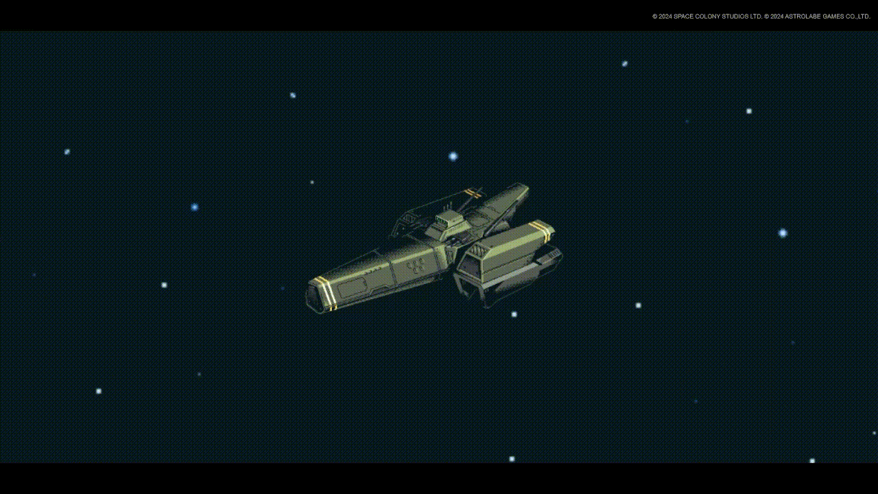 星舰铳犬 太阳系物语 Stories from Sol The|官方中文|Build.17460173|解压即撸|