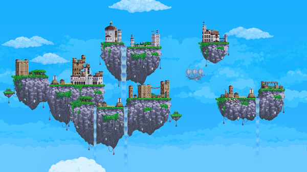 垂直王国 VERTICAL KINGDOM|官方中文|Build.16957746|解压即撸|