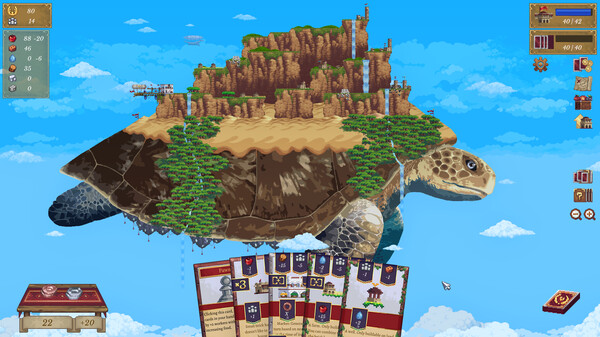 垂直王国 VERTICAL KINGDOM|官方中文|Build.16957746|解压即撸|