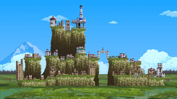 垂直王国 VERTICAL KINGDOM|官方中文|Build.16957746|解压即撸|