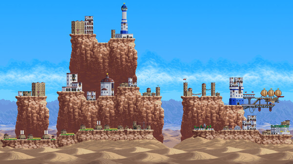 垂直王国 VERTICAL KINGDOM|官方中文|Build.16957746|解压即撸|