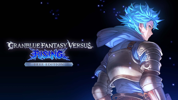 碧蓝幻想Versus 崛起|豪华中文|Build.17403453-圣德芬-剑心独舞-往昔争锋+全DLC+季票|解压即撸|