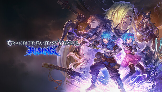 碧蓝幻想Versus 崛起|豪华中文|Build.17403453-圣德芬-剑心独舞-往昔争锋+全DLC+季票|解压即撸|