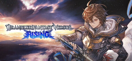 碧蓝幻想Versus 崛起|豪华中文|Build.17403453-圣德芬-剑心独舞-往昔争锋+全DLC+季票|解压即撸|
