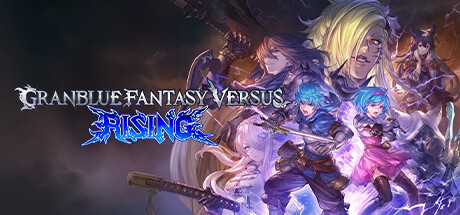 碧蓝幻想Versus 崛起|豪华中文|Build.17403453-圣德芬-剑心独舞-往昔争锋+全DLC+季票|解压即撸|