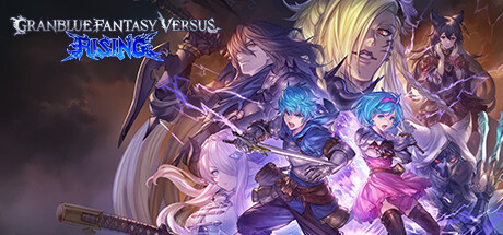 碧蓝幻想Versus 崛起|豪华中文|Build.17403453-圣德芬-剑心独舞-往昔争锋+全DLC+季票|解压即撸|