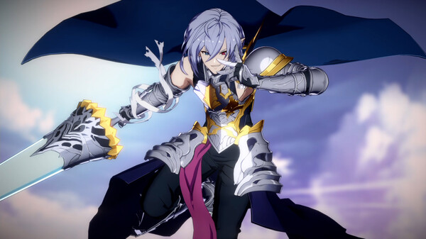 碧蓝幻想Versus 崛起|豪华中文|Build.17403453-圣德芬-剑心独舞-往昔争锋+全DLC+季票|解压即撸|