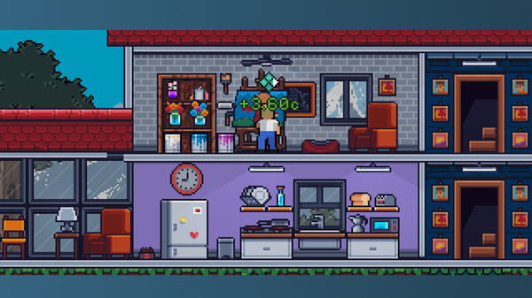 我的小小人生 My Little Life|官方中文|Build.17356753|解压即撸|