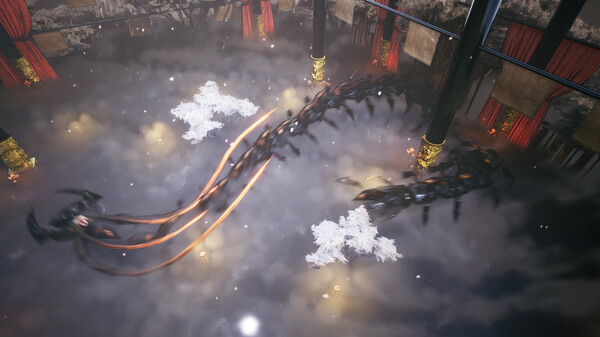 琉隐九绝|官方中文|Build.17471000-新扩展内容+大妖犬皇DLC-邪魔乱世-逆天改命|解压即撸|