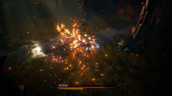 琉隐九绝|官方中文|Build.17471000-新扩展内容+大妖犬皇DLC-邪魔乱世-逆天改命|解压即撸|