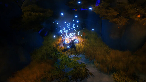 琉隐九绝|官方中文|Build.17471000-新扩展内容+大妖犬皇DLC-邪魔乱世-逆天改命|解压即撸|