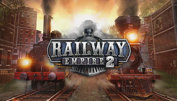 铁路帝国2|官方中文|V1.5.1.62424+美丽意大利DLC+全DLC-沙盒|解压即撸|