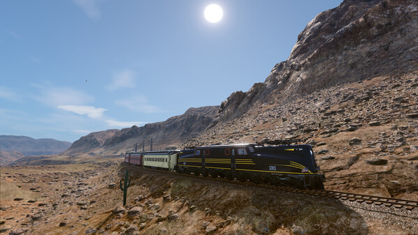 铁路帝国2|官方中文|V1.5.1.62424+美丽意大利DLC+全DLC-沙盒|解压即撸|