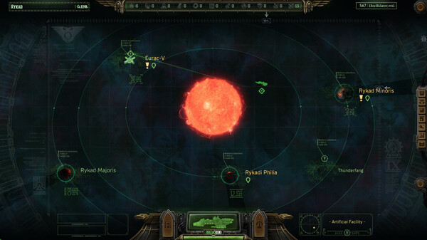 战锤40K 行商浪人|官方中文|V1.3.2.13-虚空之影DLC+季票+预购特典+全DLC+修改器|解压即撸|