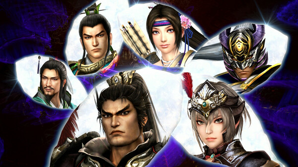 无双深渊|豪华中文|Build.17181219-1.1.0-追加新英豪+预购特典+季票+全DLC-支持手柄+修改器|解压即撸|